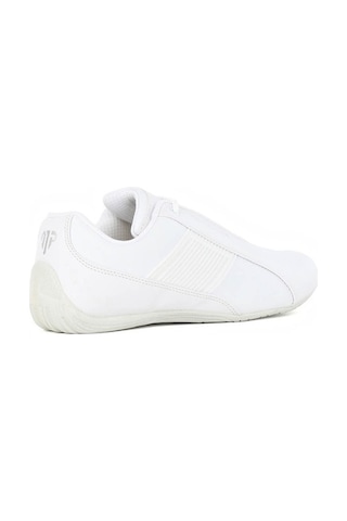 Bewild Rg19034 Beyaz Erkek Spor Ayakkabı-Beyaz