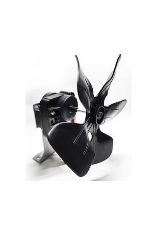 Ariston Uyumlu Buzdolabı Arka Alt Fan Motoru - 426162119