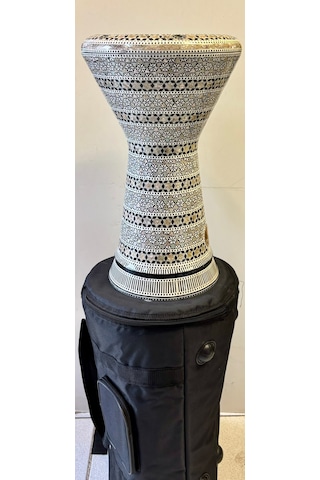 Artemis Profesyonel Darbuka 23 İnç