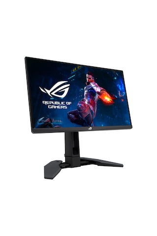Asus ROG Swift Pro PG248QP 24.1" 0.2 MS 540 Hz G-Sync Full HD TN LED Monitör