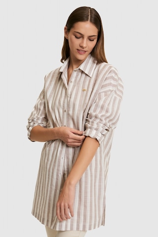 U.S. Polo Assn. U.s. Polo Assn. Kadın Bej Tunik 50324620-vr011