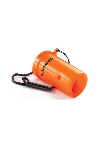 Coghlans Acil Survival Korna
