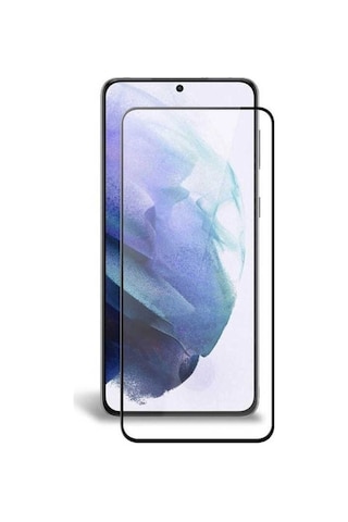 Xiaomi Mi 11t Pro 5g Mat Seramik Esnek Ekran Koruyucu Davin Mat Seramik Koruyucu Siyah