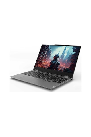 Lenovo LOQ 15IRX9 83DV0117TR011 i7-13650HX 32 GB 2 TB SSD RTX4050 15.6" Dos Dizüstü Bilgisayar