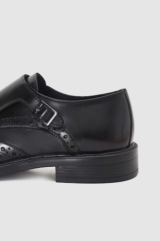 Ds Damat Siyah Ayakkabi 2hf099551086m