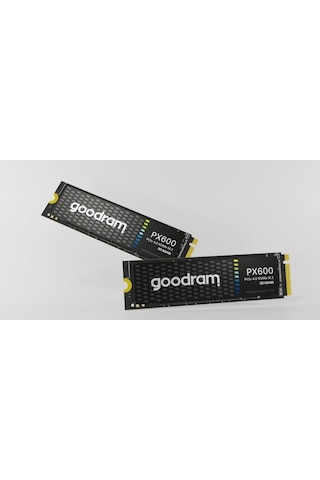 GOODRAM SSDPR-PX600-1K0-80 1 TB PCIe M2 SSD