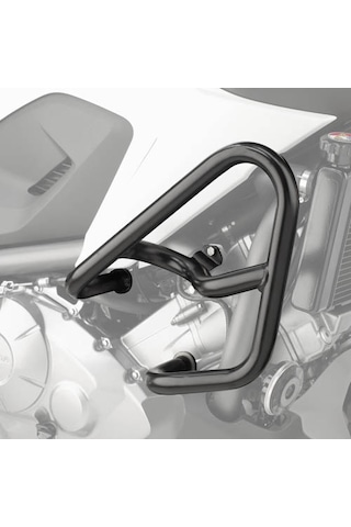 Givi Tn1111 Honda Nc 700 X-S Nc 750 X-S - Nc 750 X-S Dct 12-20 N11.555