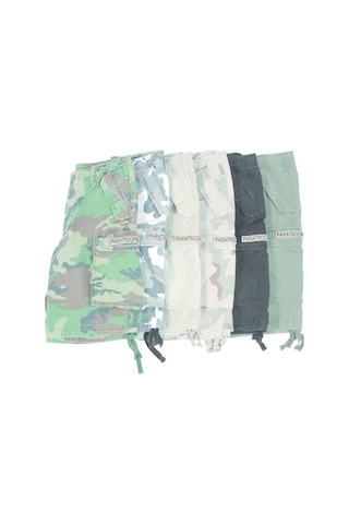 Sturm Çöl Kamuflaj Şort (475457564)