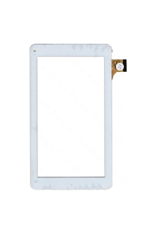 Torque Ego Tab Wifi M2A101 Dokunmatik Beyaz