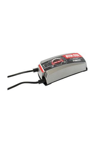 Bs Battery BS60 12V 1A - 4A - 6A Profesyonel Akıllı Akü Şarj Cihazı