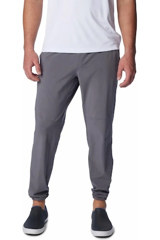 Columbia Terminal Roamer Stretch Erkek Pantolon-8220 Koyu Gri