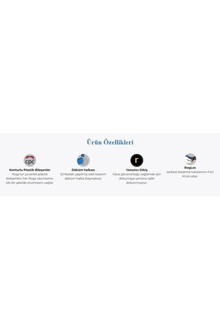 Rogz Utility Halsband Xl Blauw Extra Boyun Tasması