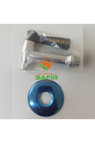 Safir Çay Kazanı Musluğu A++ Çay Ocağı Musluğu A++ Safir