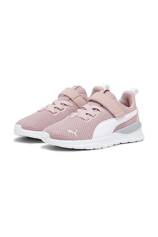 Puma Anzarun Lite Ac Ps Çocuk Pembe Spor Ayakkab 37200932-pembe Pembe