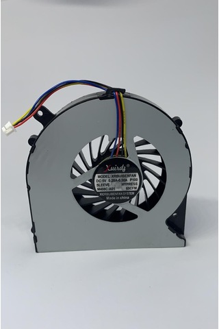 Toshiba C850 Fan