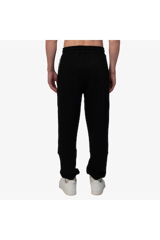 Everlast Retro Collection Oversize Siyah Eşofman Altı Tm0154 Çok Renkli