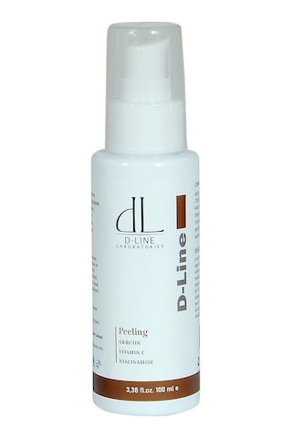 D Line Laboratories Peeling Cream 100 ML