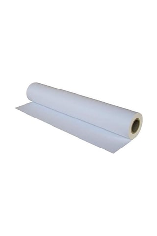 Elitrulo Plotter Kağıdı 107cm X 50mt 80gr