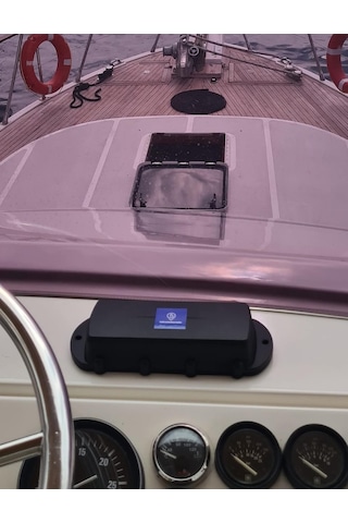 Remora 2-5 Yıla Varan Uzun Pil Ömürlü Düşük Güç Tüketen Gps Takip Cihazı - Geofencing, Fiziksel Şok Ve Hırsızlık Girişimi Algılama Diğer