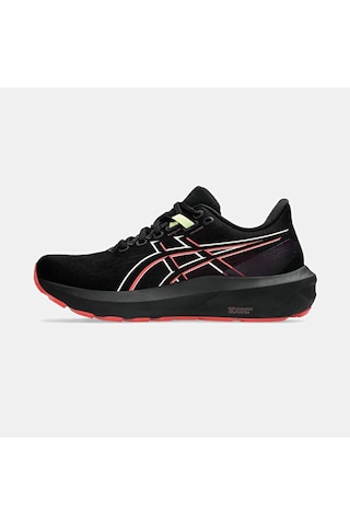 Asics Gt-1000 15 Gtx Kadın Spor Ayakkabı 1012b996-001 Siyah