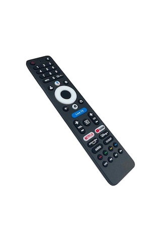 Onvo Android Led Tv Kumandası - Ses Komutsuz 34909396