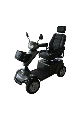 Poylin P402 Dört Tekerli Engelli Aracı