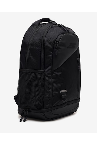 Skechers U Explore Backpack Unisex Siyah Sırt Çantası Skps9817-blk