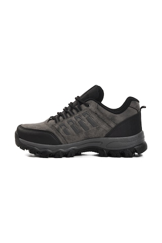 Ayakmod X5 Füme Unisex Outdoor Ayakkabı 001