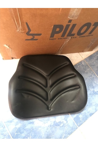 Pilot Koltuk Sirtlik Üst Döseme 322373156