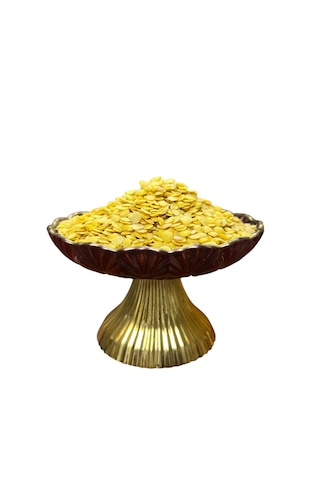 Gurme Kirve Sarı Doğal Mercimek 1 KG