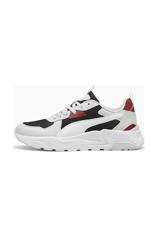 Puma Trinity Lite Erkek Günlük Spor Ayakkabı C-pum389292e10p25 Beyaz