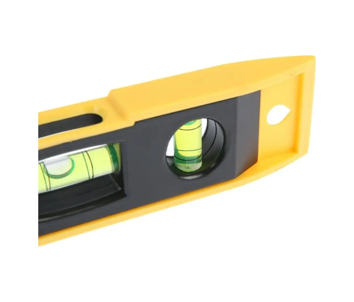 Tundra Plastik Mıknatıslı 15 Cm Şantiye Terazisi 28448523