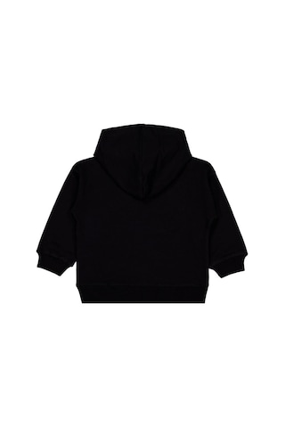 Looney Tunes 2-5 Yaş Sweatshirt - Siyah