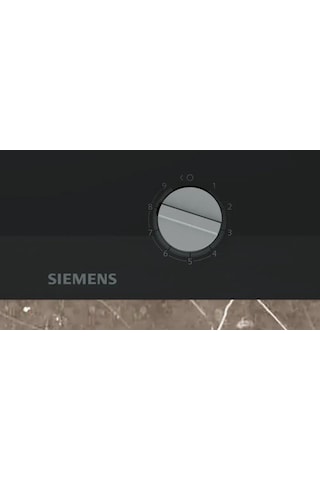 Siemens ER3A6AI10 Domino Seramik Ankastre Ocak Gazlı