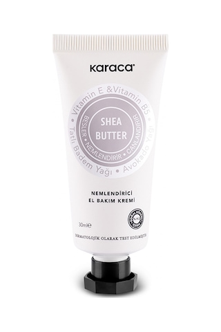 Karaca White Jasmine Nemlendirici El Kremi 30 ML