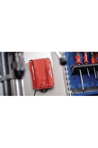 Nuron C 4-22 Nuron Kompakt Şarj Cihazı 230 V