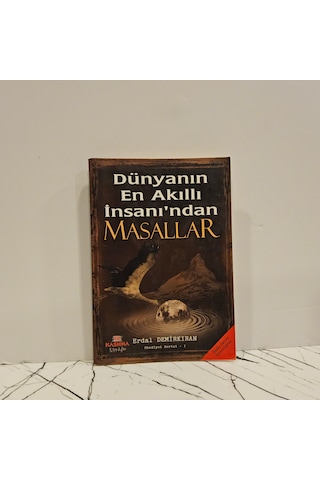 Dünyanın En Akıllı İnsanından Masallar