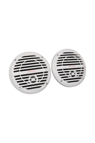Ayt Magicvoice 65-2bq5s 6.5 İnç Usb Li 60 Watt Çiftli Marine Horn Hoparlör Okul Cami Mağaza Konferans Salonu Hoparlörü