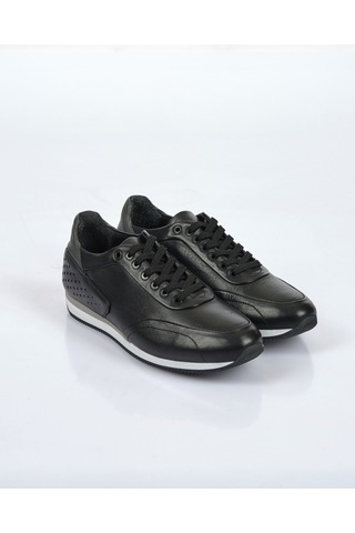 Marco Rossi Siyah Erkek Sneaker 152 13113 001