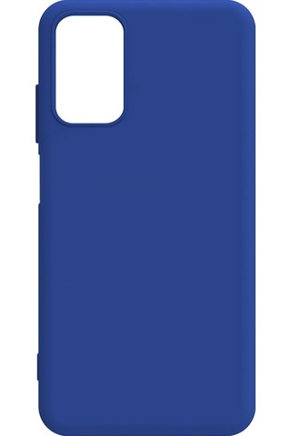 Xiaomi Uyumlu Poco M3 Kılıf Zore Mat Korumalı Biye Silikon