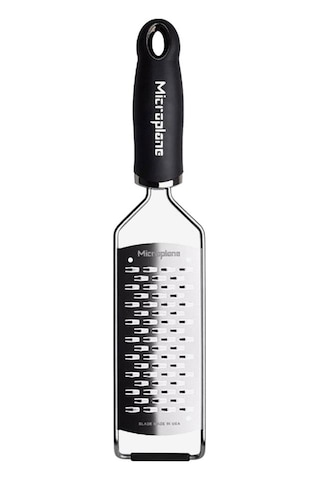 Microplane Gourmet Şerit Rende