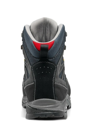 Asolo Drifter Graphite/gunmetal Gore-tex Erkek Outdoor Bot Gri