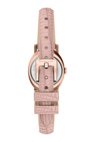 Michael Kors Mk7587 Kadın Kol Saati Pembe