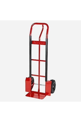 Bauhaus Allround El Arabası Ht600 Taşıma Kap 250 Kg