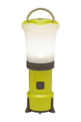 Bd Orbit Lantern Kamp Lambası Çok Renkli