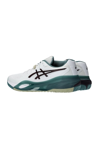 Asics Gel-resolution X Erkek Beyaz Tenis Ayakkabısı 1041a481-104