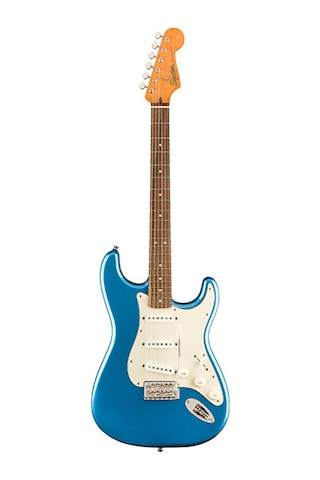 Squier 0374010502 Classic Vibe '60s Stratocaster Elektro Gitar L