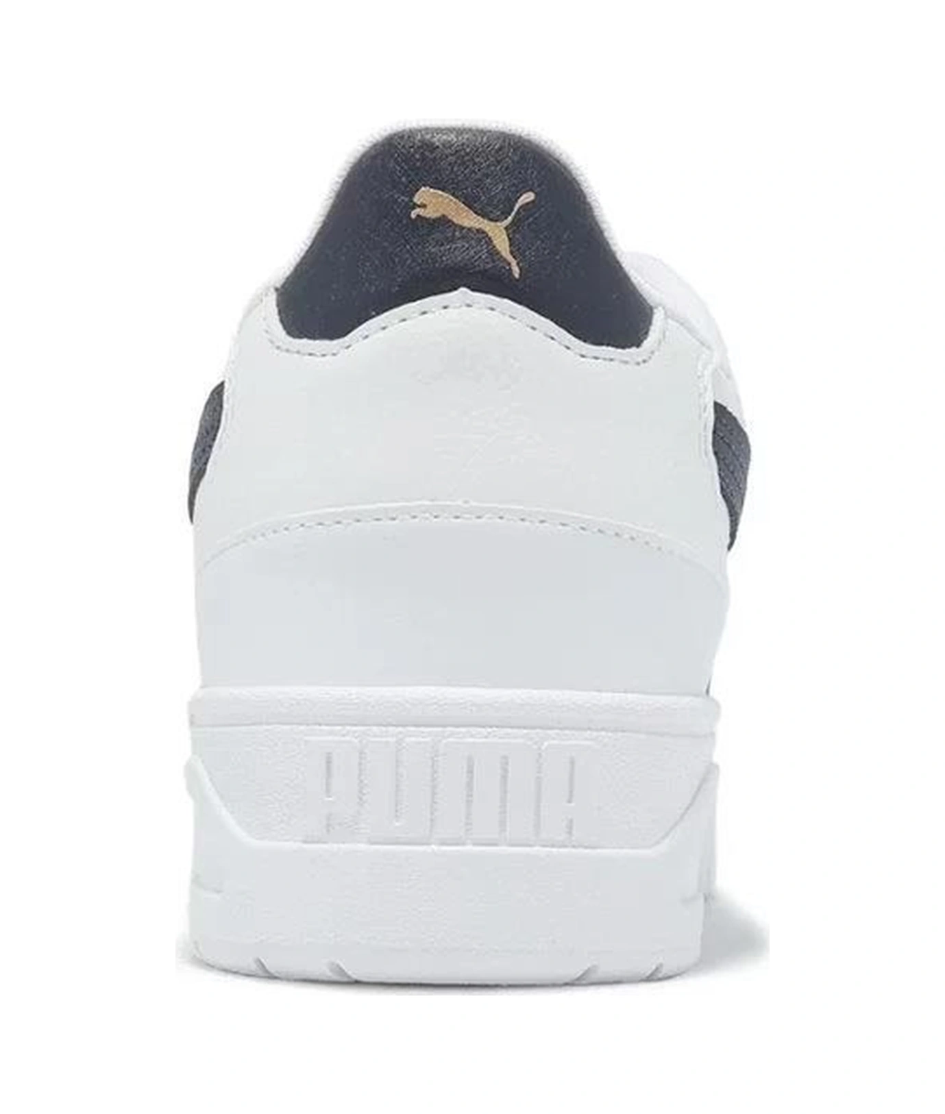 Puma 402596 04 Shuffle Downtown Beyaz-laci Erkek Spor Ayakkabı Beyaz