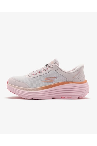 Skechers Max Cushioning Endeavour Kadın Günlük Spor 129474-ltpk Pembe