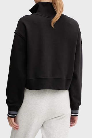 Calvin Klein Bayan Sweat Lvgwf5w310 Ub1 Siyah Siyah